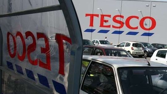 Tesco zamyka swoje sklepy. Zniknie jeden w woj. lubelskim