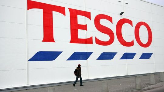 Tesco zbuduje w Kraśniku supermarket. Przedsiębiorcy nie są zachwyceni