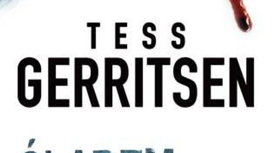 Tess Gerritsen, \"Śladem zbrodni” (recenzja)