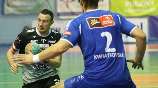 Test charakteru dla Azotów Puławy