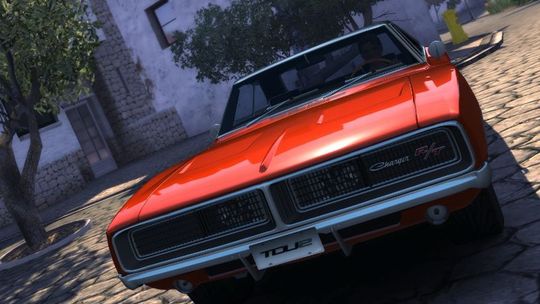 Test Drive Unlimited 2: Exploration Pack