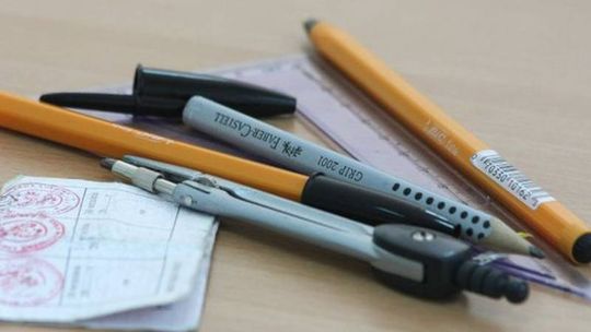 Test szóstoklasisty 2012: Arkusz i odpowiedzi