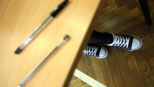 Test Trzecioklasisty 2015 OBUT. Odpowiedzi, pytania, arkusze