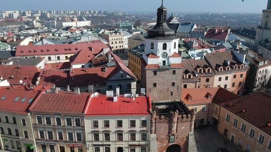 Test wiedzy o Lublinie. Czy znasz stare nazwy lubelskich ulic?