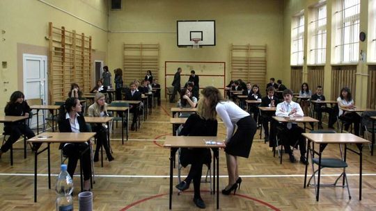 Testy gimnazjalne 2011: Test, arkusze, odpowiedzi z języka angielskiego