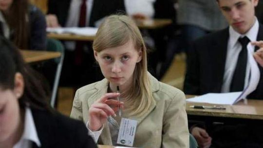 Testy gimnazjalne 2011: Test, arkusze, pytania, odpowiedzi niemiecki