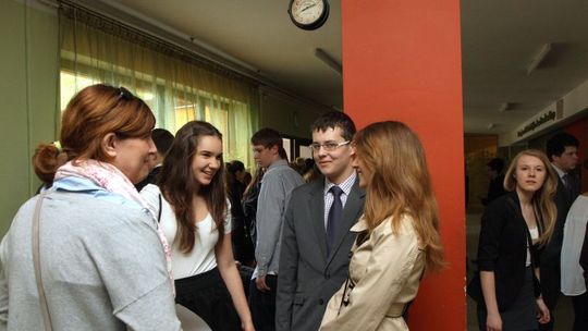 Testy gimnazjalne 2012: Matematyka. Co było na egzaminie, odpowiedzi