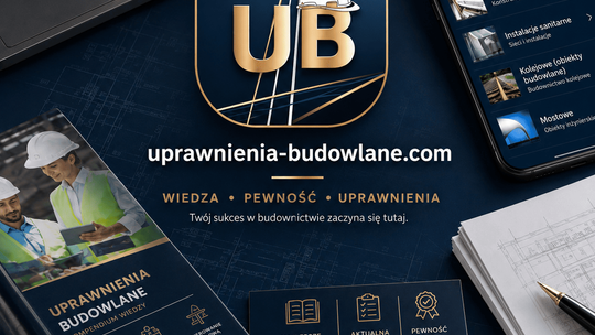 uprawnienia budowlane