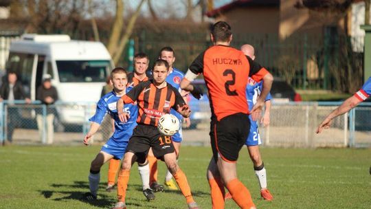 Testy w Zamościu, Avia czeka ze zmianami w składzie