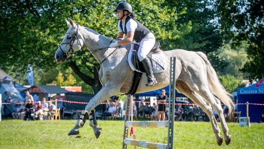 Tętent kopyt, rżenie i skoki. Święto Konia 2025