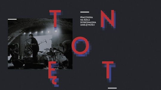 Tętno – pracownia na rzecz doskonalenia umiejętności. Bezpłatne spotkania i warsztaty