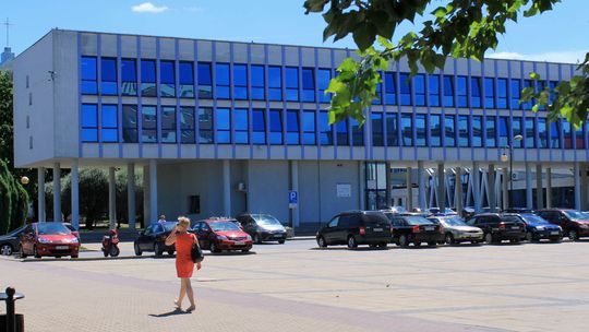 Tężnia solankowa powstanie w Puławach. Lista pozostałych inwestycji