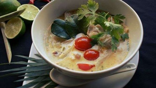 Thai Story Restaurant