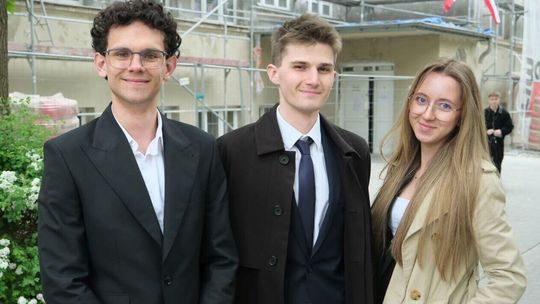 "Thank you from the mountain" A ty, zdałbyś maturę z angielskiego?