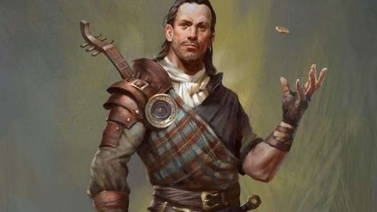 The Bard's Tale IV: Kto jeszcze będzie pracował nad grą? (wideo)