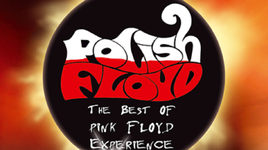 The Best of Pink Floyd - koncert w Centrum Spotkania Kultur