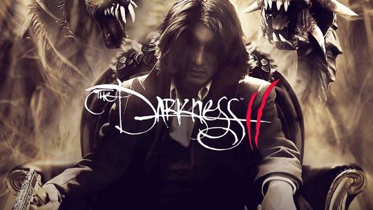 The Darkness II: Dziś premiera. W Polsce trochę lepsza
