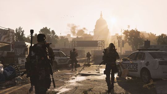 The Division 2: Prywatna Beta. Szczegóły (wideo)