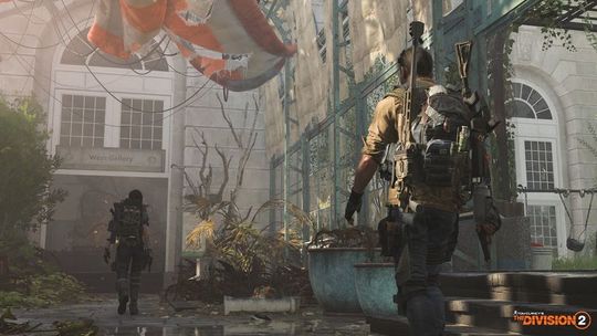 The Division 2: Wymagania sprzętowe i szczegóły wersji na PC (wideo)