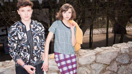 The Dumplings w Lublinie. Koncert w klubie Dwa Piętra