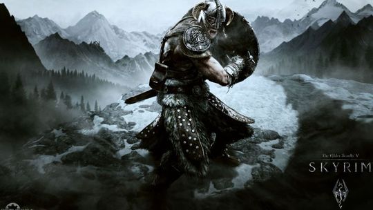 The Elder Scrolls V: Skyrim. A co było wcześniej?