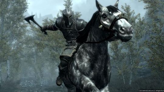 The Elder Scrolls V: Skyrim – Dawnguard. Polska wersja już jest