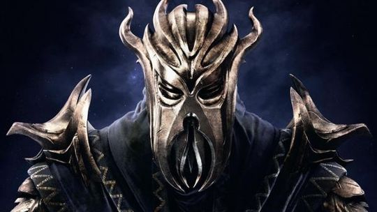 The Elder Scrolls V: Skyrim. Dragonborn – po polsku i bez blokady