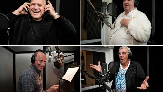 The Elder Scrolls V: Skyrim. Gwiazdy w polskiej obsadzie