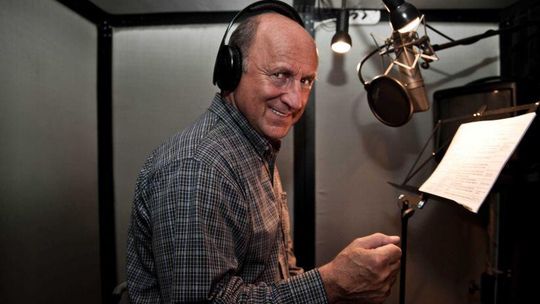 The Elder Scrolls V: Skyrim. Spotkanie z Piotrem Fronczewskim i Henrykiem Talarem