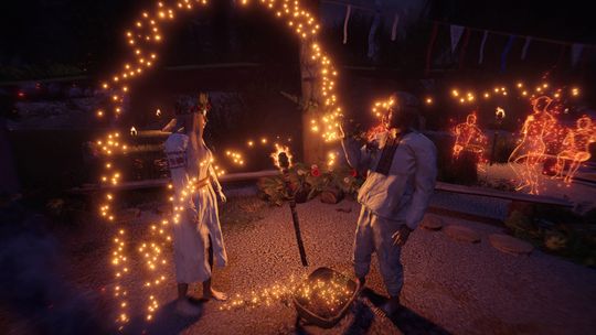 The End of The Sun: Słowiańska przygoda z datą premiery (wideo)