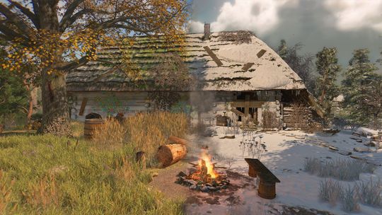 The End of the Sun: Słowiańskie podróże w czasie (wideo)