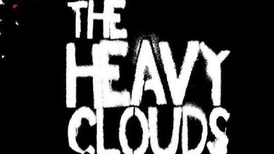 The Heavy Clouds w klubie Spirala Blues