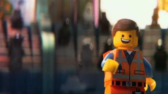 The LEGO Movie Videogame: W nowe klocki zagramy już w lutym (wideo)