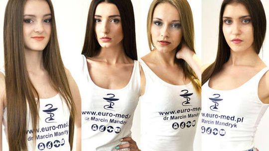 The Look Of The Year Lublin 2015. Która z nich zostanie lubelską supermodelką?