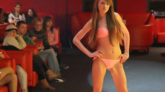 The Look Of The Year Województwa Lubelskiego. Walczą o tytuł supermodelki