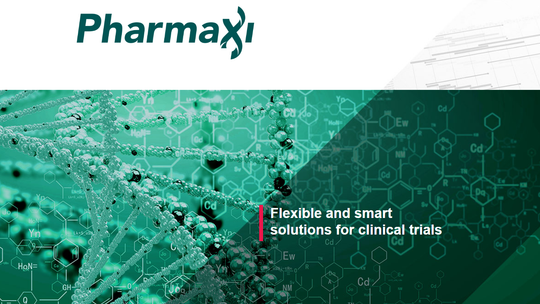 The Science and Structure Behind Every Successful Clinical Trial