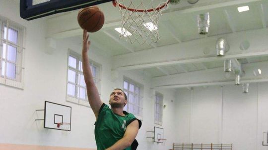 The Shooters rzutem na taśmę zapewnili sobie awans do grupy mistrzowskiej