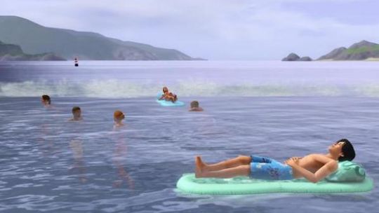 The Sims 3: Cztery Pory Roku. Premiera w listopadzie