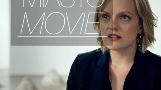 "The Square" w Miasto movie