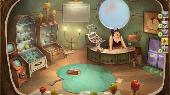 The Tiny Bang Story: Recenzja gry dla ludzi z wysokim IQ