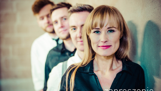 The Underground Man w Radiu Lublin