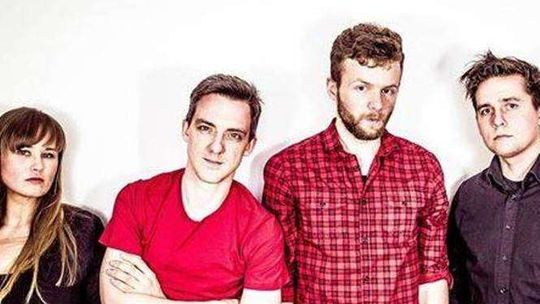 The Underground Man w Trzecim Księżycu w Kazimierzu Dolnym