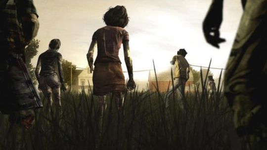 The Walking Dead: Drugi sezon, czyli kiedy wrócą zombie?