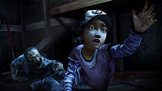 The Walking Dead: Kiedy premiera 1. odcinka drugiego sezonu?