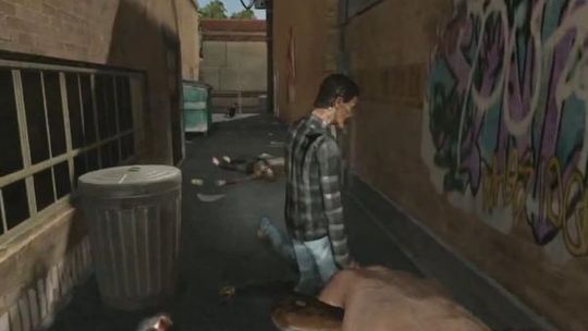 The Walking Dead: Survival Instinct. Zombie się nie nudzą (wideo)