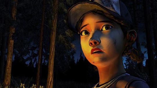 The Walking Dead: Zwiastun pierwszego epizodu drugiego sezonu (wideo)