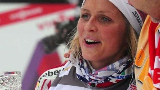 Therese Johaug zapewnia, że jest niewinna (wideo)