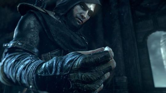 Thief: Garrett w akcji, czyli jak wygląda gra (wideo)