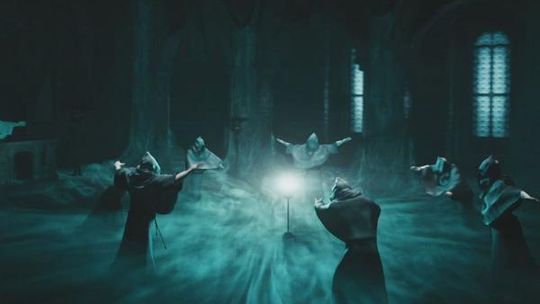 Thief: Mroczny zwiastun Przywołanie Pierwotnego (wideo)