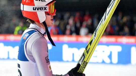 Thomas Diethart wygrał Turniej Czterech Skoczni! Kamil Stoch był siódmy